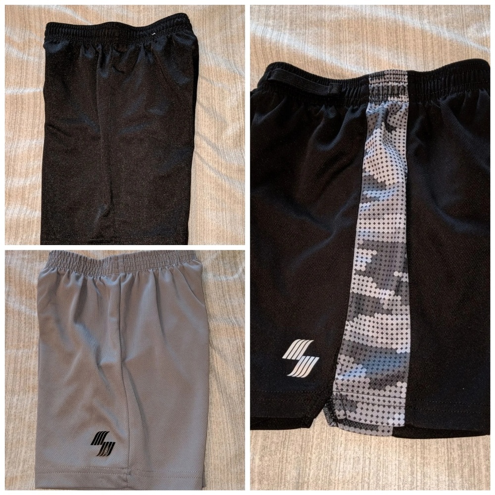 ✳️ REDUCED✳️Children's Place Sport Shorts Bundle